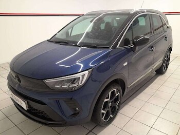 Used Vauxhall Crossland undefined for sale - 77490949: Photo