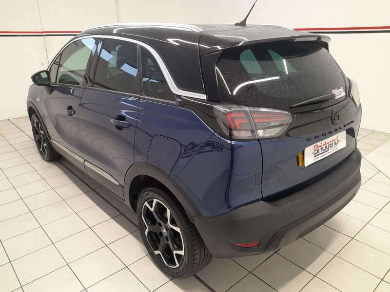 Used Vauxhall Crossland for sale - 77490949: Photo 4