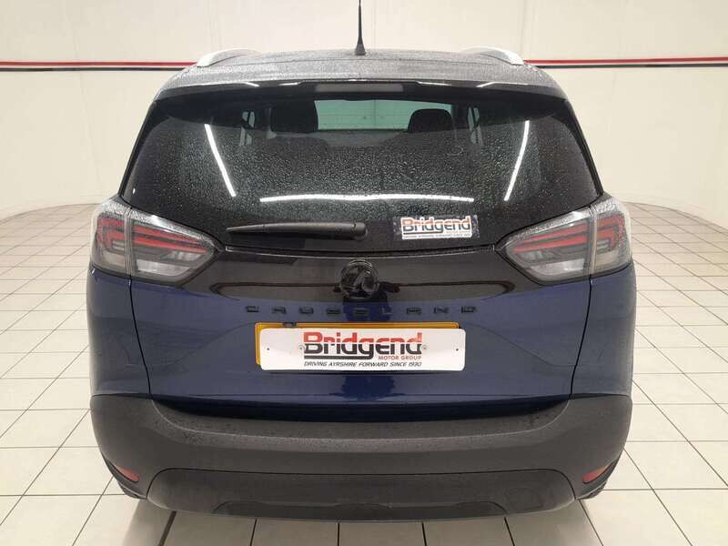 Used Vauxhall Crossland for sale - 77490949: Photo 5