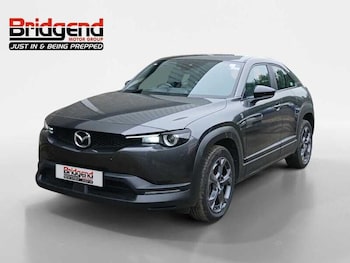 Used Mazda MX-30 2023 for sale - 79309486: Photo