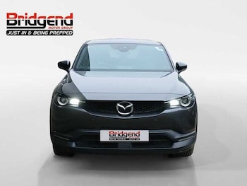 Used Mazda MX-30 2023 for sale - 79309486: Photo