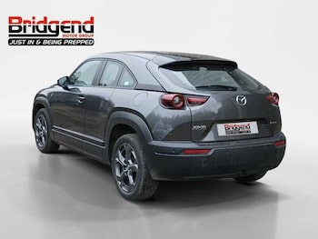 Used Mazda MX-30 2023 for sale - 79309486: Photo