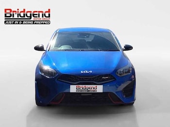 Used Kia Pro Ceed 2021 for sale - 78391256: Photo