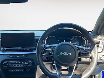 Used Kia Pro Ceed 2021 for sale - 78391256: Photo