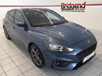 Used Ford Focus 2019 for sale - 75493809: Photo