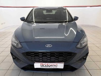 Used Ford Focus 2019 for sale - 75493809: Photo
