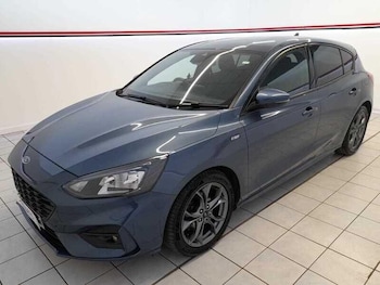 Used Ford Focus 2019 for sale - 75493809: Photo