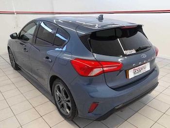 Used Ford Focus 2019 for sale - 75493809: Photo