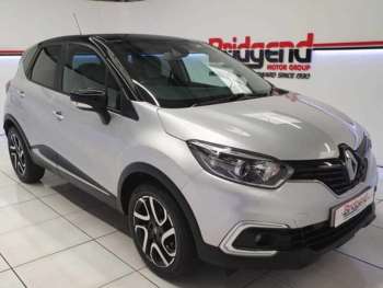 2018 (68) - 0.9 TCe ENERGY Iconic SUV 5dr