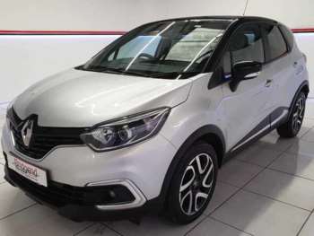Used Renault Captur 2018 for sale - 75198903: Photo