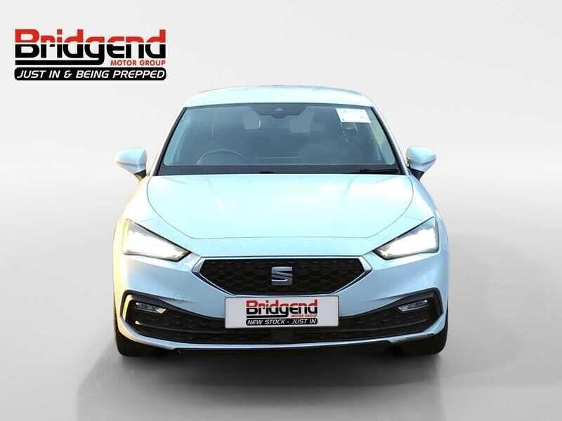 Used SEAT Leon for sale - 76886272: Photo 1