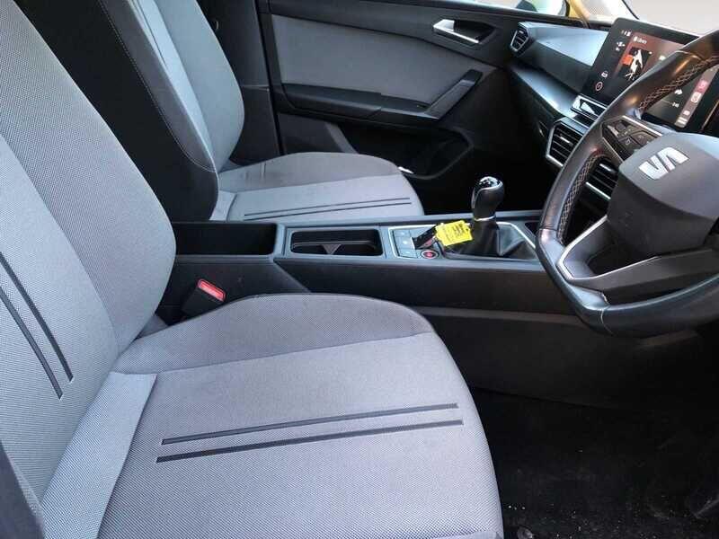 Used SEAT Leon for sale - 76886272: Photo 2