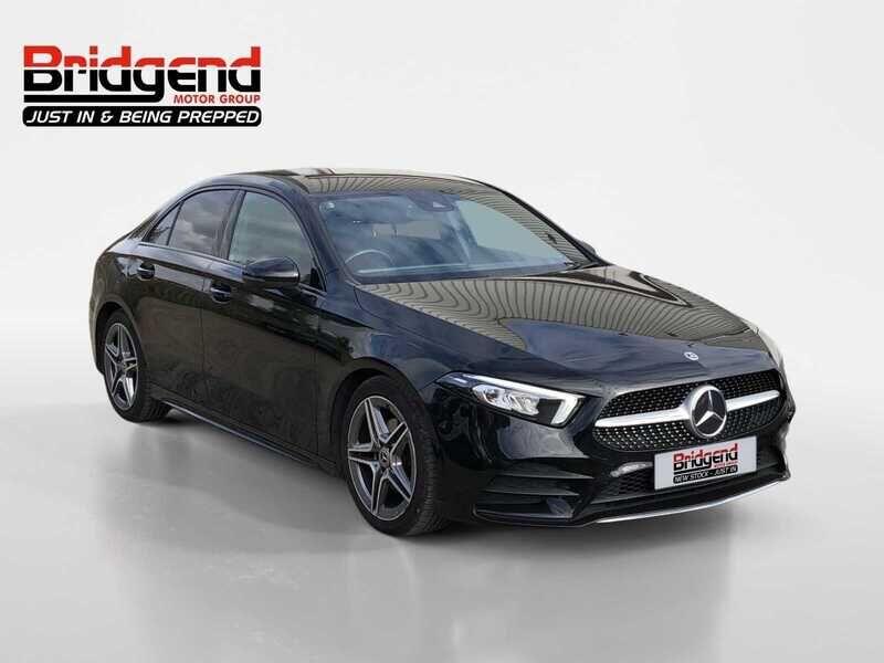 Used Mercedes-Benz A-Class 2020 for sale - 76138071: Photo 1