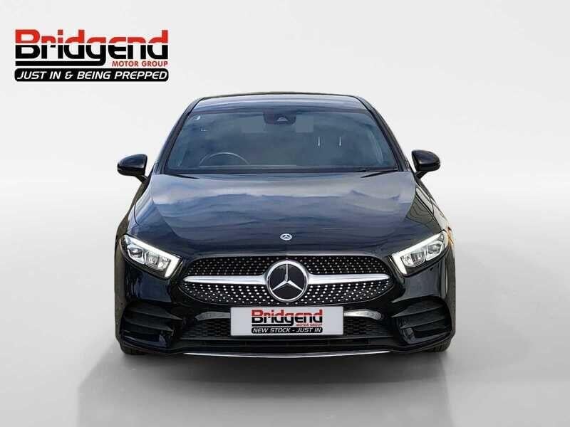 Used Mercedes-Benz A-Class 2020 for sale - 76138071: Photo 2