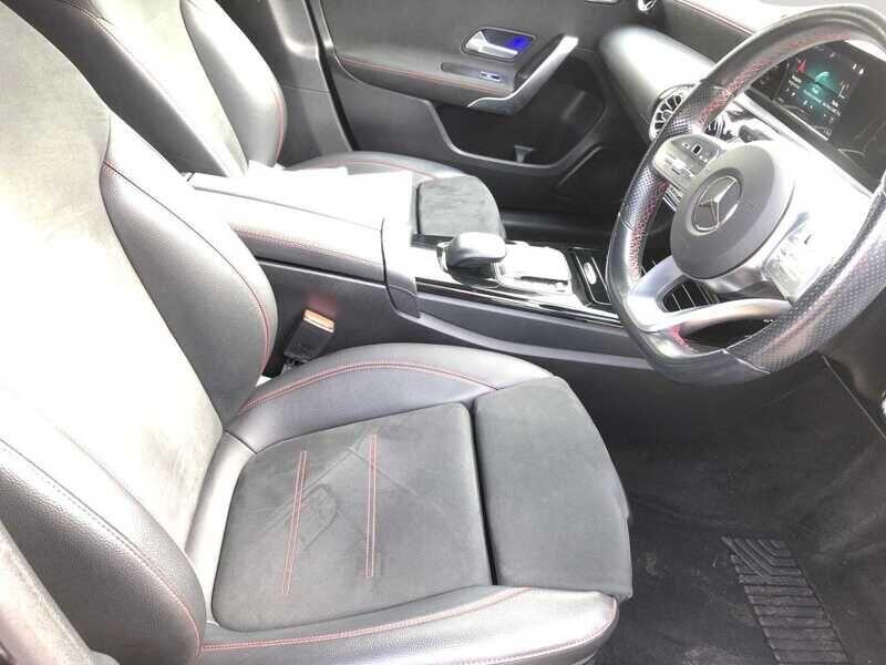Used Mercedes-Benz A-Class 2020 for sale - 76138071: Photo 3