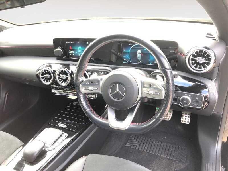 Used Mercedes-Benz A-Class 2020 for sale - 76138071: Photo 4