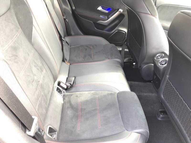 Used Mercedes-Benz A-Class 2020 for sale - 76138071: Photo 5