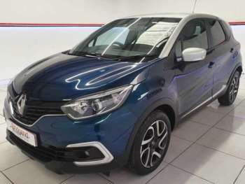 Used Renault Captur 2018 for sale - 74408390: Photo