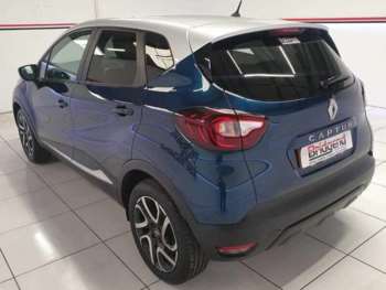 Used Renault Captur 2018 for sale - 74408390: Photo