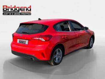 Used Ford Focus 2021 for sale - 74371768: Photo