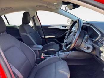 Used Ford Focus 2021 for sale - 74371768: Photo