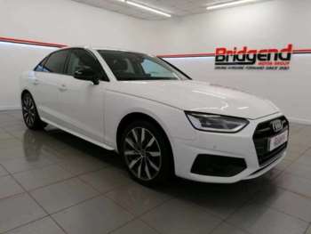 2021 (71) - 2.0 TFSI 35 Sport Edition Saloon 4dr