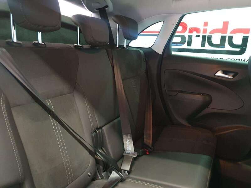 Used Vauxhall Crossland 2022 for sale - 77223243: Photo 10