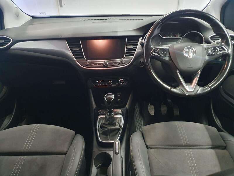 Used Vauxhall Crossland 2022 for sale - 77223243: Photo 12