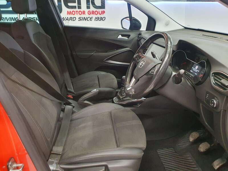 Used Vauxhall Crossland 2022 for sale - 77223243: Photo 13