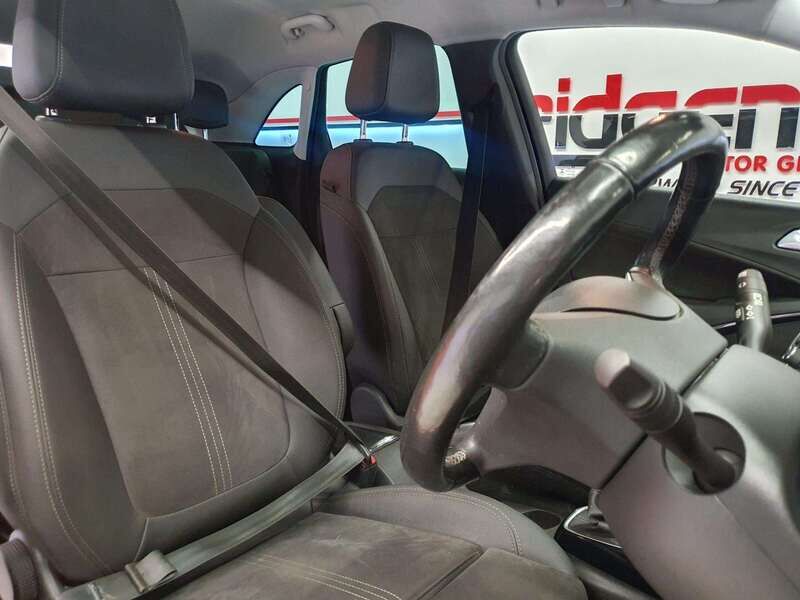 Used Vauxhall Crossland 2022 for sale - 77223243: Photo 14