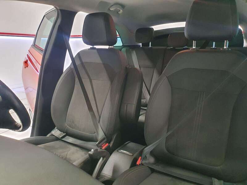 Used Vauxhall Crossland 2022 for sale - 77223243: Photo 21