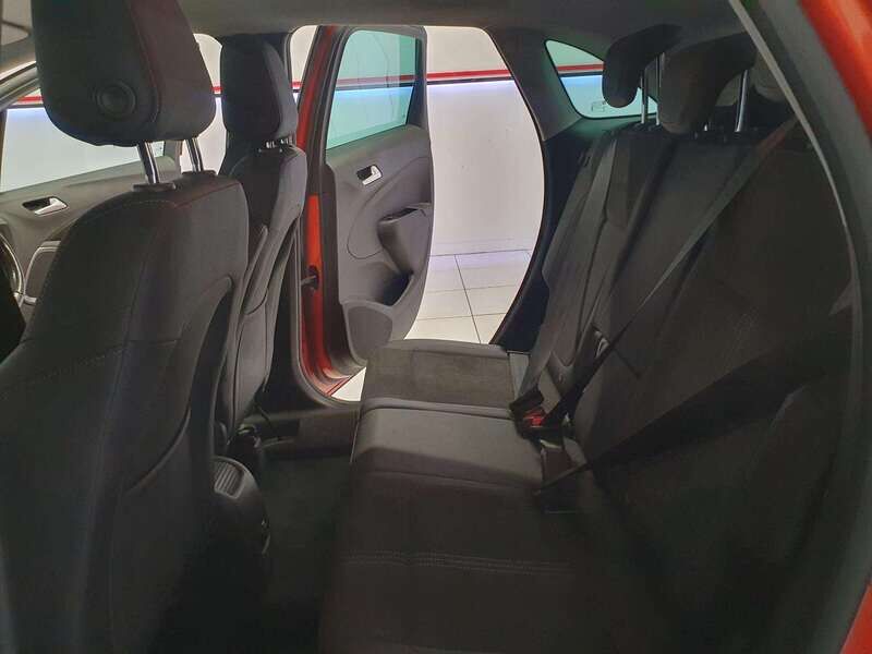 Used Vauxhall Crossland 2022 for sale - 77223243: Photo 22