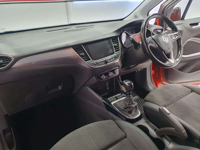 Used Vauxhall Crossland 2022 for sale - 77223243: Photo 24