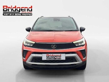 Used Vauxhall Crossland 2022 for sale - 77223243: Photo