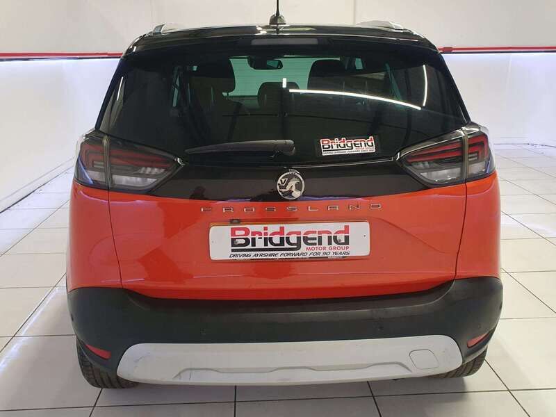 Used Vauxhall Crossland 2022 for sale - 77223243: Photo 5