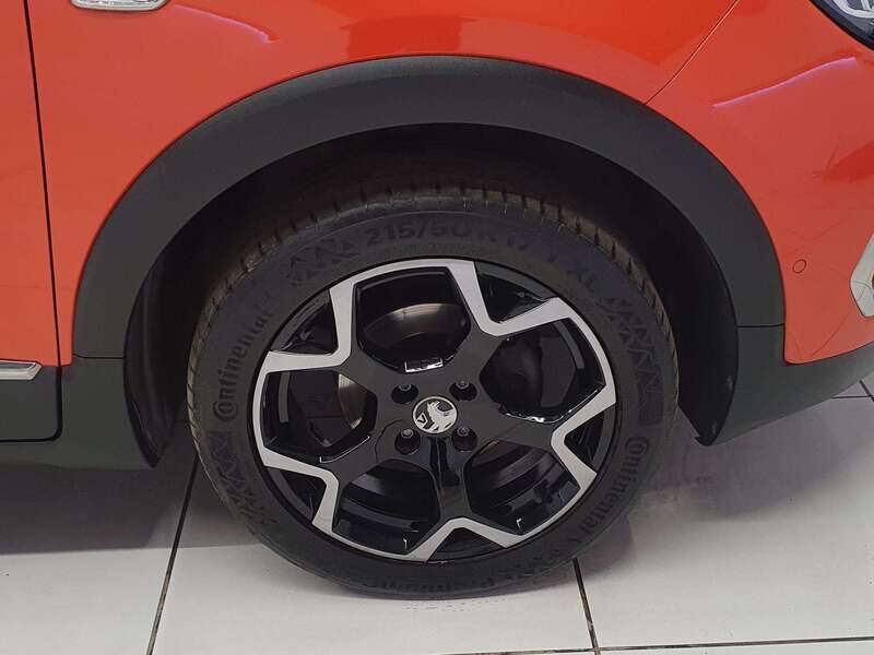 Used Vauxhall Crossland 2022 for sale - 77223243: Photo 7