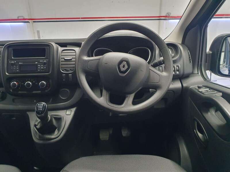Used Renault Trafic 2021 for sale - 77044985: Photo 11
