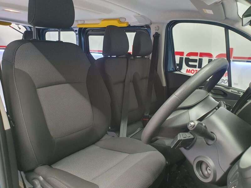 Used Renault Trafic 2021 for sale - 77044985: Photo 15