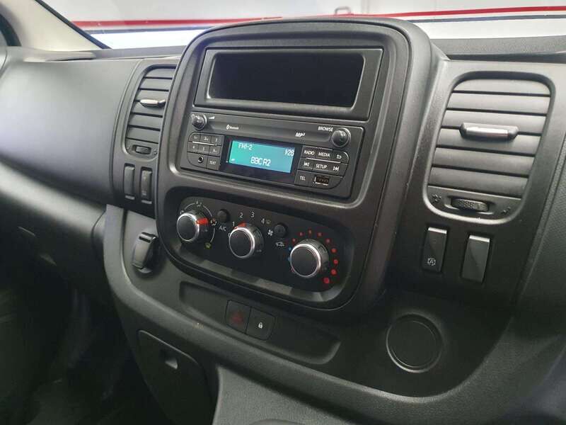 Used Renault Trafic 2021 for sale - 77044985: Photo 16