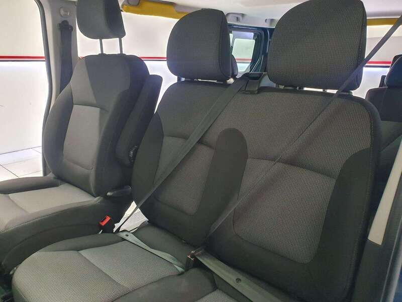 Used Renault Trafic 2021 for sale - 77044985: Photo 21