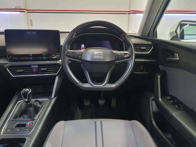 Used SEAT Leon 2021 for sale - 77044964: Photo 11
