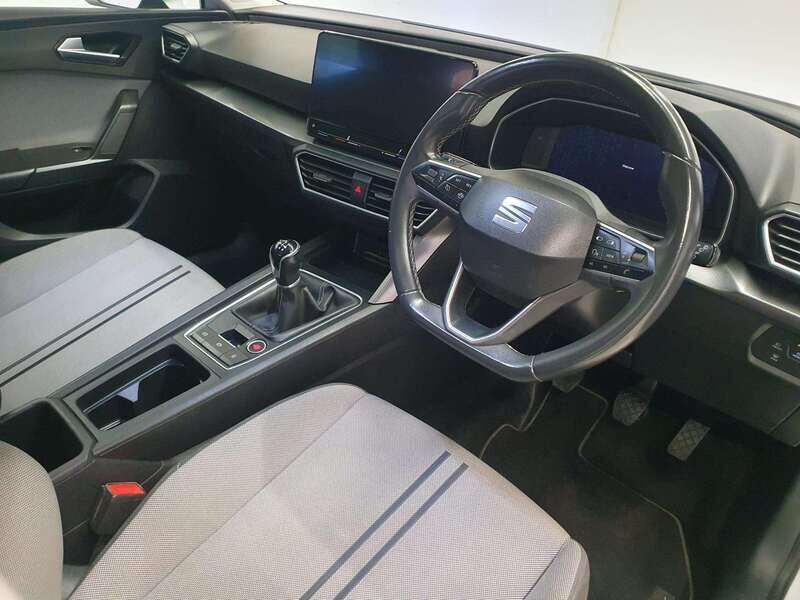 Used SEAT Leon 2021 for sale - 77044964: Photo 15