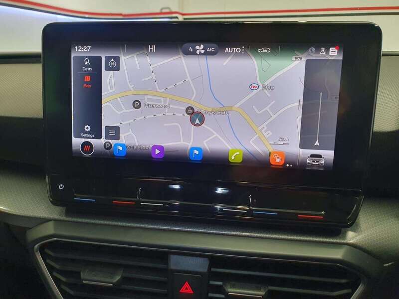 Used SEAT Leon 2021 for sale - 77044964: Photo 16