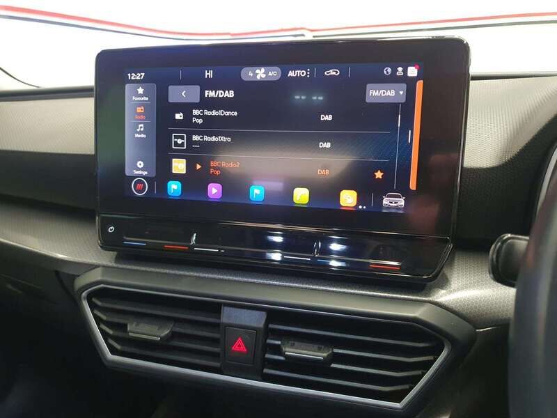 Used SEAT Leon 2021 for sale - 77044964: Photo 17