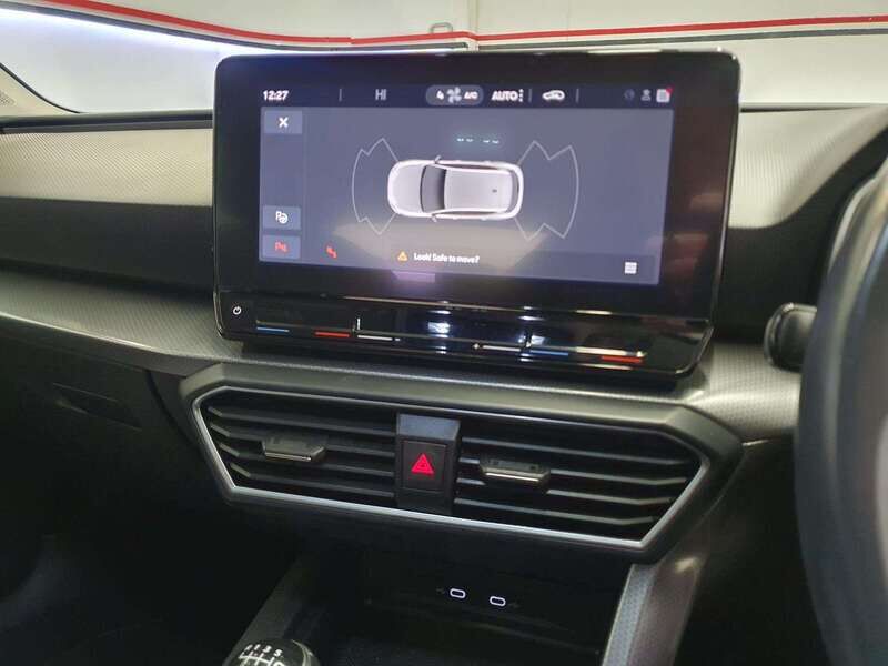 Used SEAT Leon 2021 for sale - 77044964: Photo 18