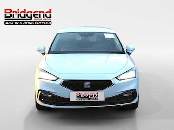 Used SEAT Leon undefined for sale - 77044964: Photo