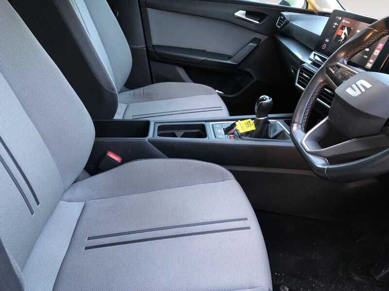 Used SEAT Leon 2021 for sale - 77044964: Photo 2