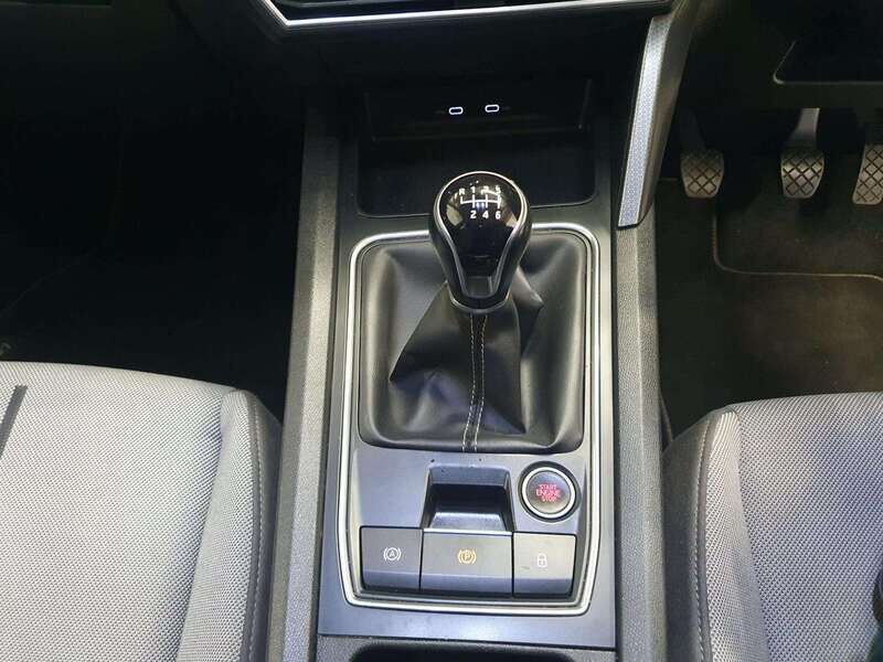 Used SEAT Leon 2021 for sale - 77044964: Photo 20