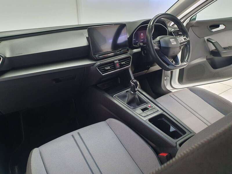 Used SEAT Leon 2021 for sale - 77044964: Photo 25