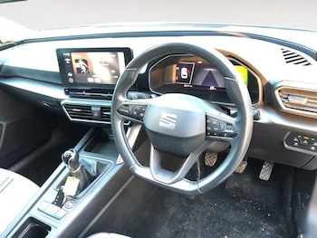 Used SEAT Leon undefined for sale - 77044964: Photo